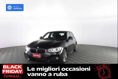 Annonce BMW SERIE 1 Diesel 2017 d'occasion 