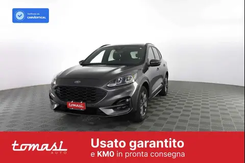 Annonce FORD KUGA Diesel 2023 d'occasion 