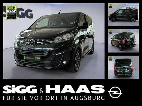 Annonce OPEL ZAFIRA Diesel 2019 d'occasion 