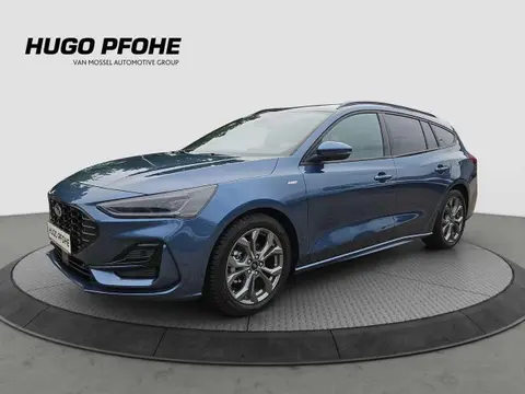 Annonce FORD FOCUS Essence 2023 d'occasion 