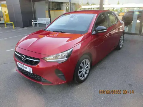 Used OPEL CORSA Petrol 2021 Ad 