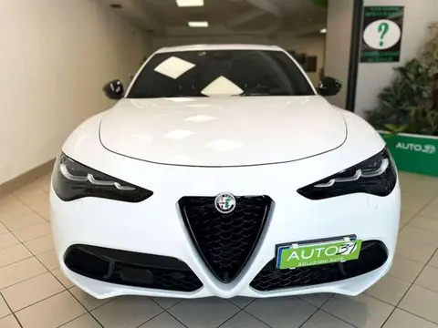 Used ALFA ROMEO STELVIO Diesel 2022 Ad 