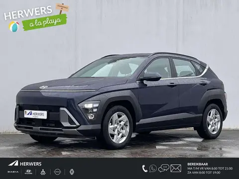 Annonce HYUNDAI KONA Essence 2023 d'occasion 