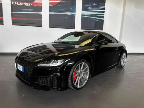 Used AUDI TT Petrol 2019 Ad 