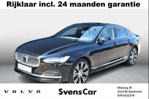 Used VOLVO S90 Hybrid 2023 Ad 