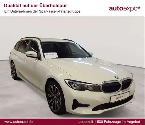 Used BMW SERIE 3 Diesel 2020 Ad Germany