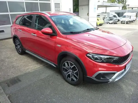 Used FIAT TIPO Petrol 2022 Ad 