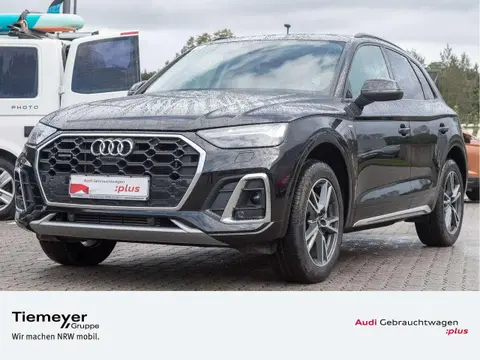 Used AUDI Q5 Hybrid 2023 Ad 