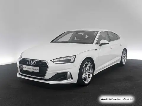 Used AUDI A5 Petrol 2021 Ad 