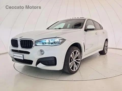 Used BMW X6 Diesel 2019 Ad 