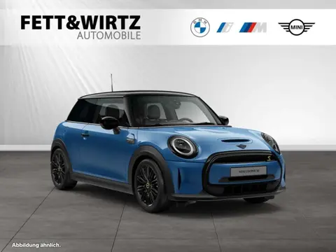 Used MINI COOPER Electric 2023 Ad 