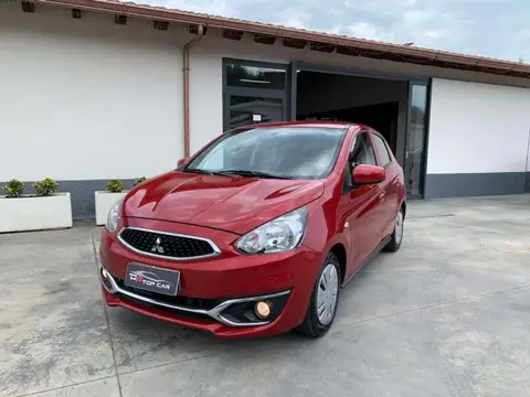 Used MITSUBISHI SPACE STAR Petrol 2019 Ad 