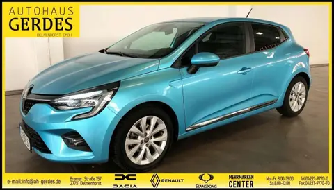 Used RENAULT CLIO Petrol 2020 Ad 