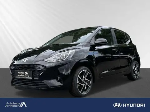 Annonce HYUNDAI I10 Essence 2024 d'occasion 