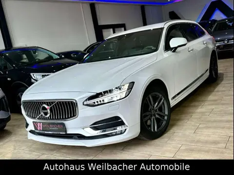 Annonce VOLVO V90 Diesel 2019 d'occasion 