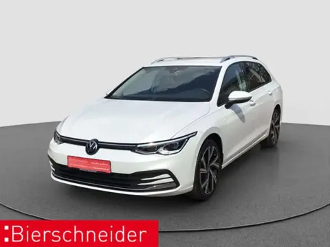 Used VOLKSWAGEN GOLF Petrol 2022 Ad 