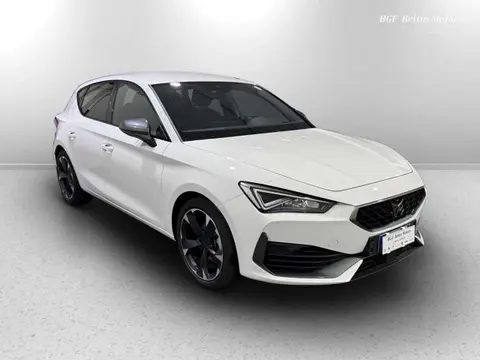 Used CUPRA LEON Hybrid 2023 Ad 