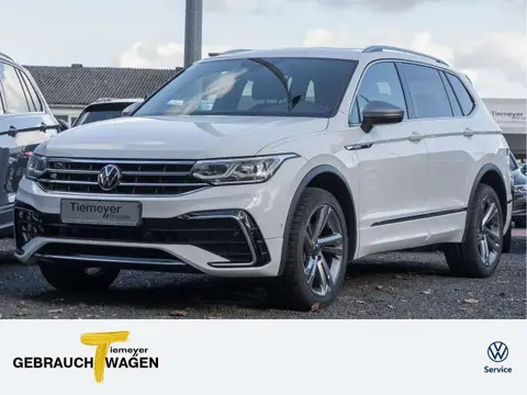 Annonce VOLKSWAGEN TIGUAN Diesel 2023 d'occasion 