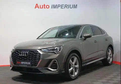 Annonce AUDI Q3 Diesel 2019 d'occasion 