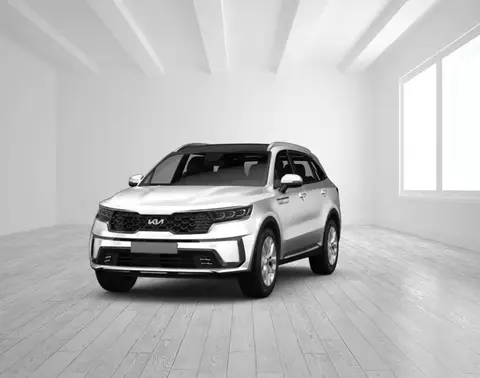 Annonce KIA SORENTO Hybride 2024 d'occasion 