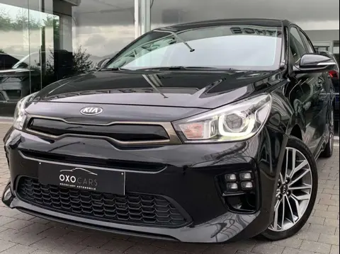 Used KIA RIO Petrol 2019 Ad 