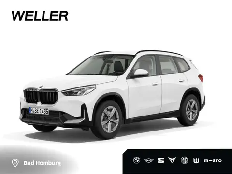 Annonce BMW X1 Essence 2024 d'occasion 