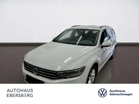 Used VOLKSWAGEN PASSAT Petrol 2020 Ad 