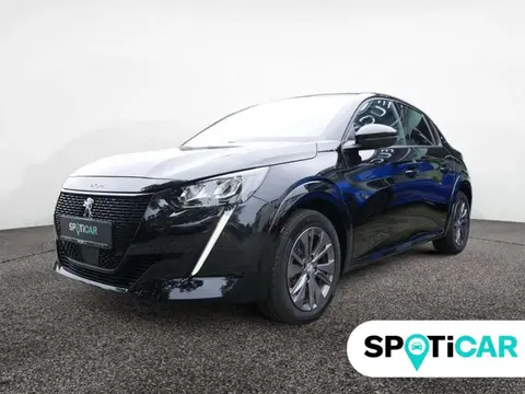 Used PEUGEOT 208 Electric 2021 Ad 