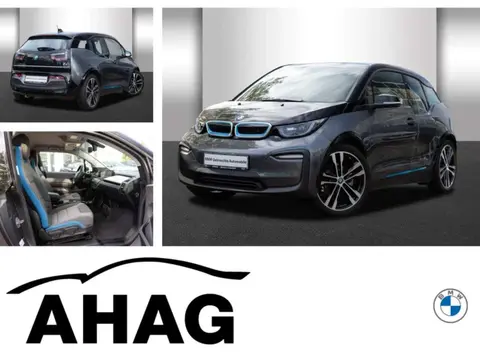 Used BMW I3 Electric 2022 Ad 