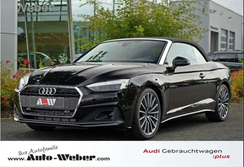 Used AUDI A5 Petrol 2024 Ad 