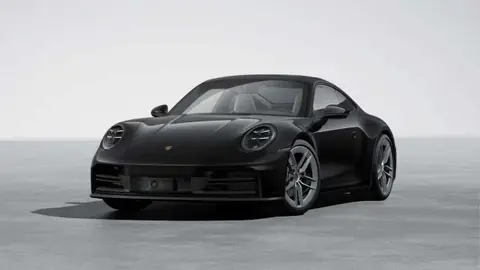 Annonce PORSCHE 911 Essence 2024 d'occasion 