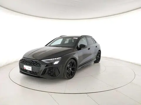 Annonce AUDI RS3 Essence 2023 d'occasion 