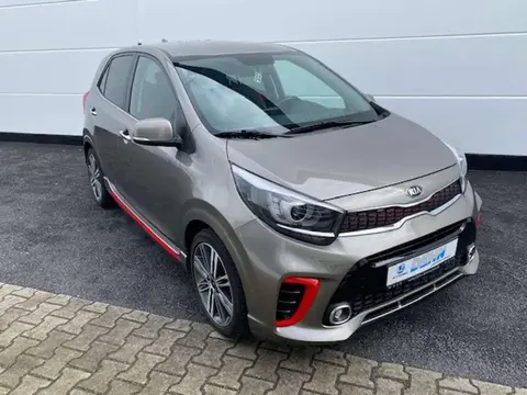 Annonce KIA PICANTO Essence 2020 d'occasion 