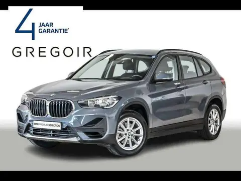 Annonce BMW X1 Essence 2020 d'occasion 