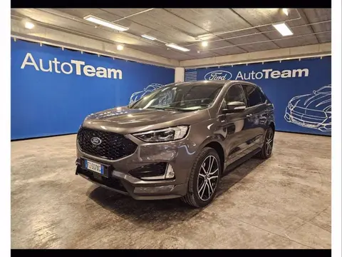 Annonce FORD EDGE Diesel 2020 d'occasion 