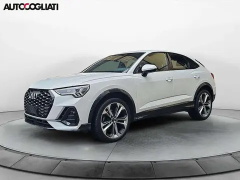 Annonce AUDI Q3 Diesel 2020 d'occasion 