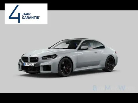 Annonce BMW M2 Essence 2023 d'occasion 