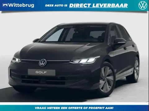 Annonce VOLKSWAGEN GOLF Essence 2024 d'occasion 