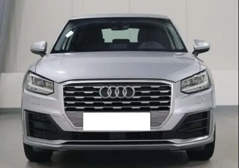 Annonce AUDI Q2 Essence 2020 d'occasion 