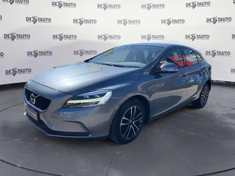 Used VOLVO V40 Diesel 2017 Ad 