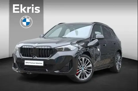 Used BMW X1 Hybrid 2024 Ad 