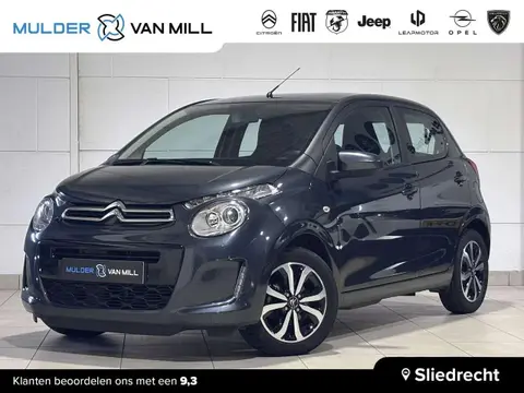 Annonce CITROEN C1 Essence 2020 d'occasion 