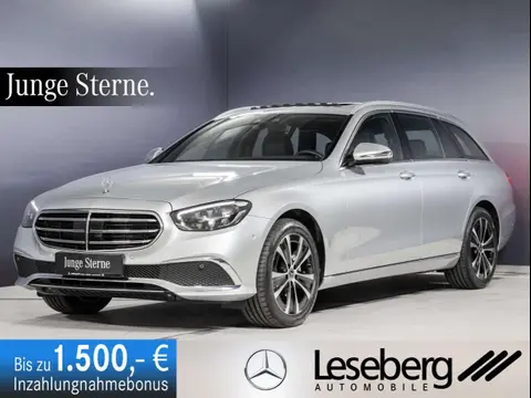 Used MERCEDES-BENZ CLASSE E Diesel 2023 Ad 