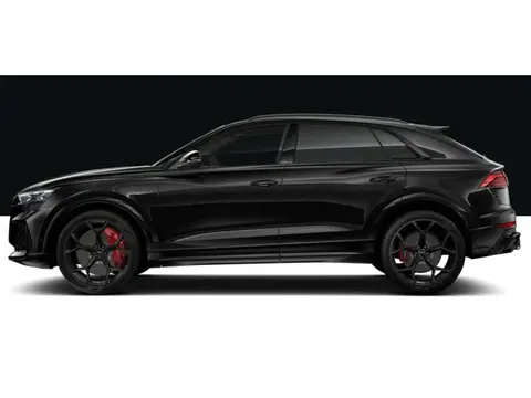 Used AUDI RSQ8 Petrol 2024 Ad 