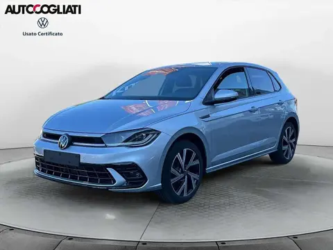 Annonce VOLKSWAGEN POLO Essence 2024 d'occasion 