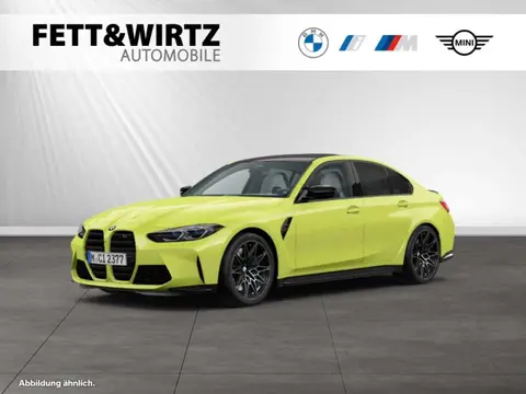 Annonce BMW M3 Essence 2024 d'occasion 