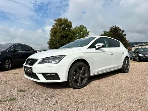 Used SEAT LEON Diesel 2018 Ad 