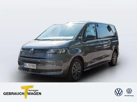 Annonce VOLKSWAGEN T7 Diesel 2024 d'occasion 