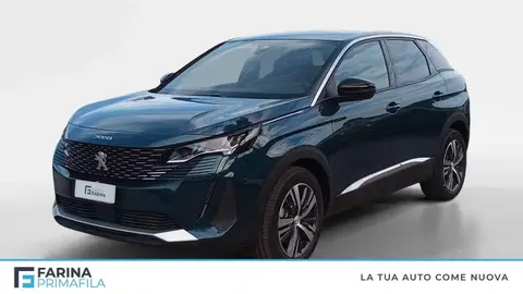 Annonce PEUGEOT 3008 Essence 2024 d'occasion 