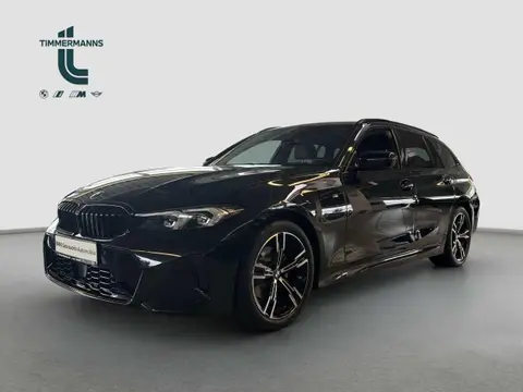 Annonce BMW SERIE 3 Diesel 2024 d'occasion 